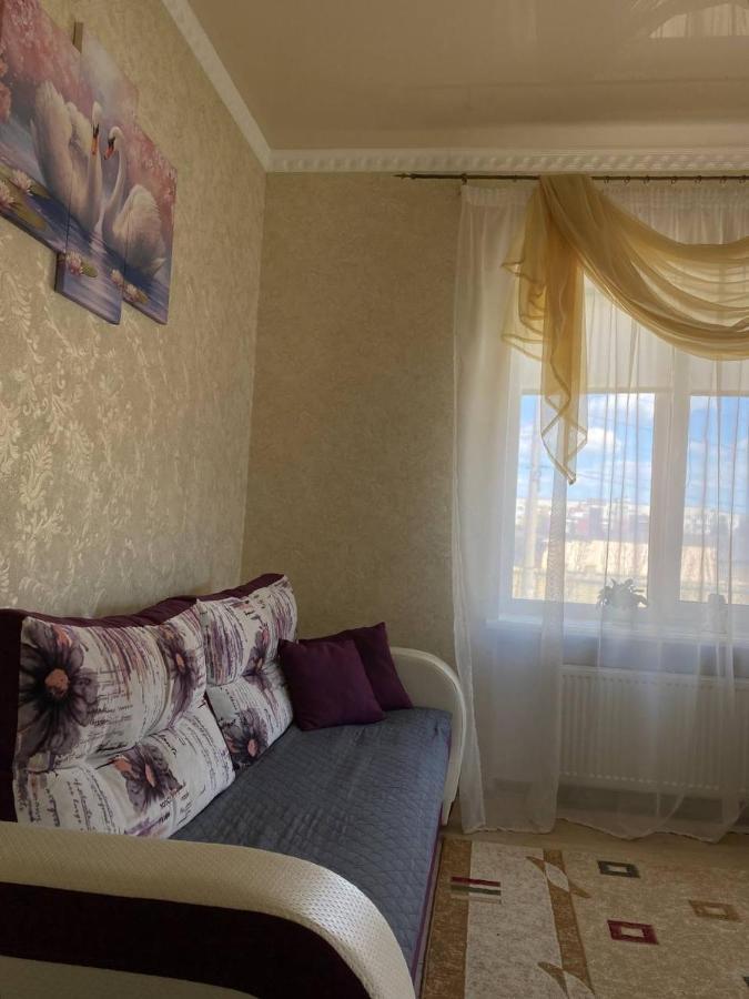 Apartments Koryatovichi Street Kamianets-Podilskyi Exterior foto